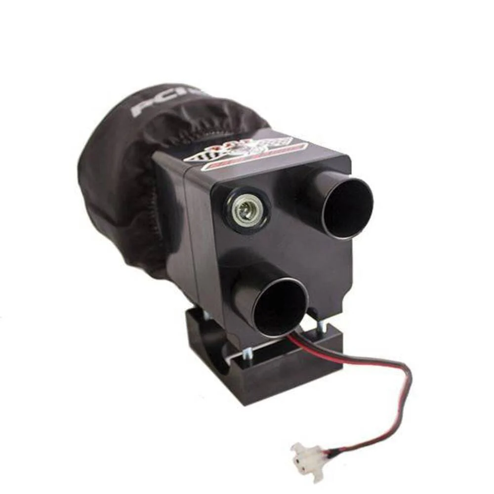 PCI Race Radios Race Air Boost Dual - Image 3