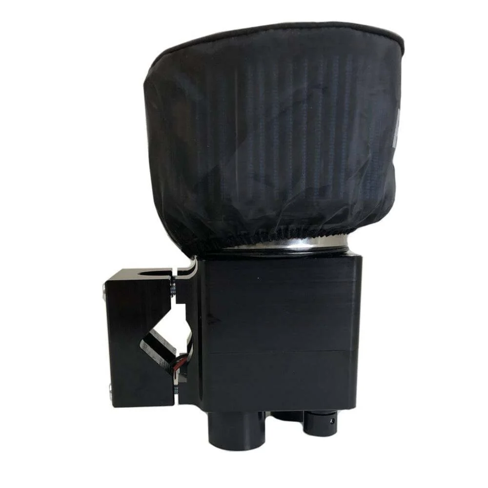 PCI Race Radios Race Air Boost Dual - Image 5