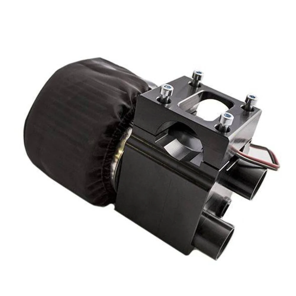 PCI Race Radios Race Air Boost Dual - Image 6