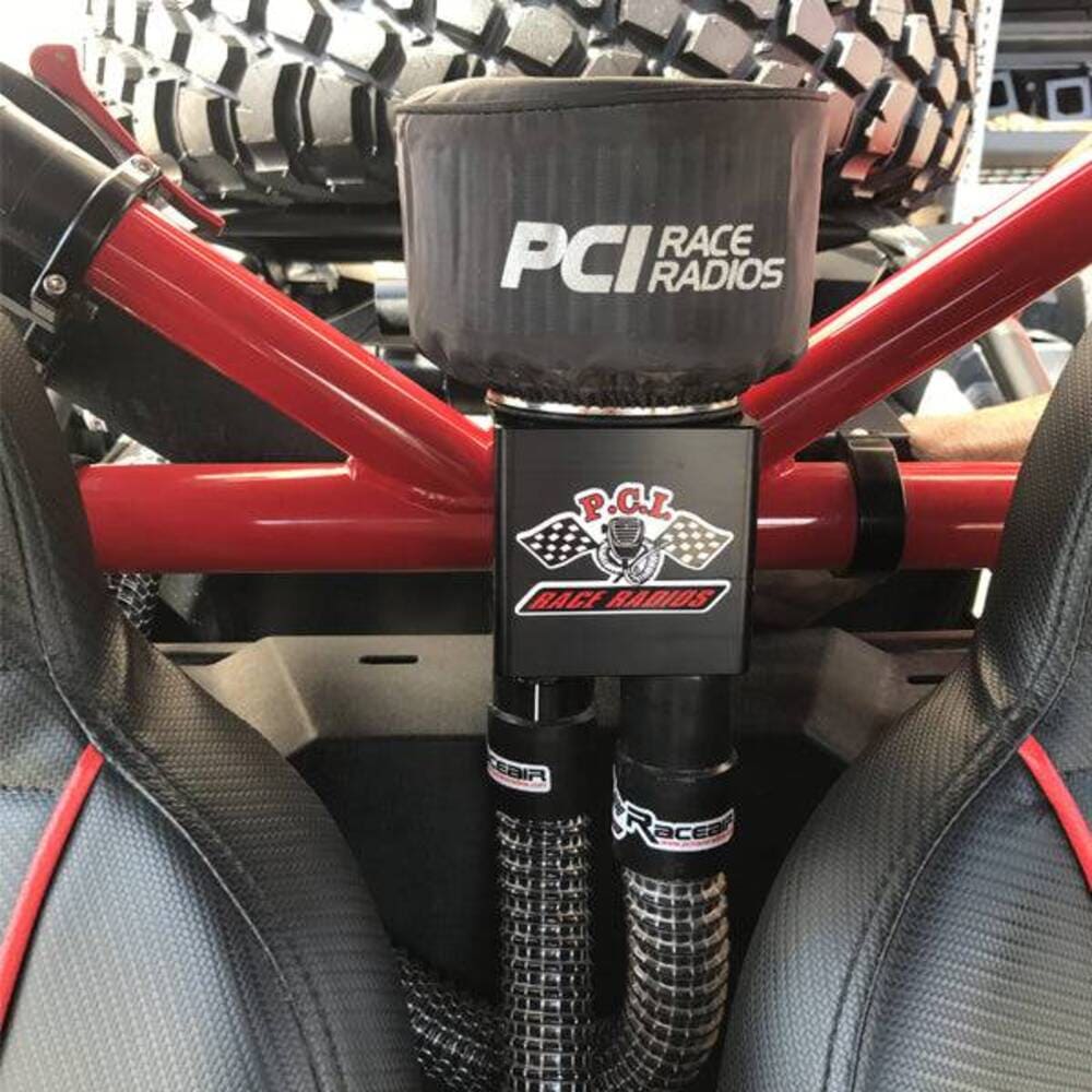 PCI Race Radios Race Air Boost Dual - Image 8