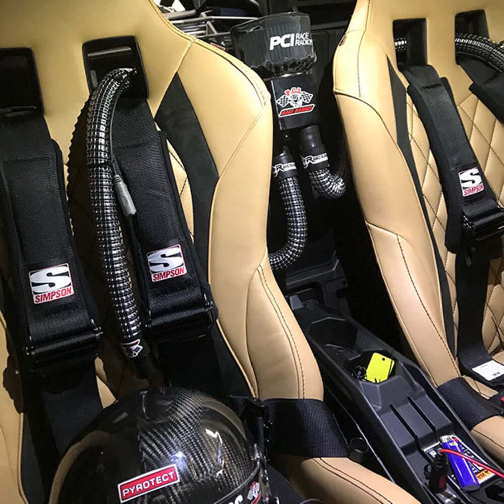 PCI Race Radios Race Air Boost Dual - Image 9
