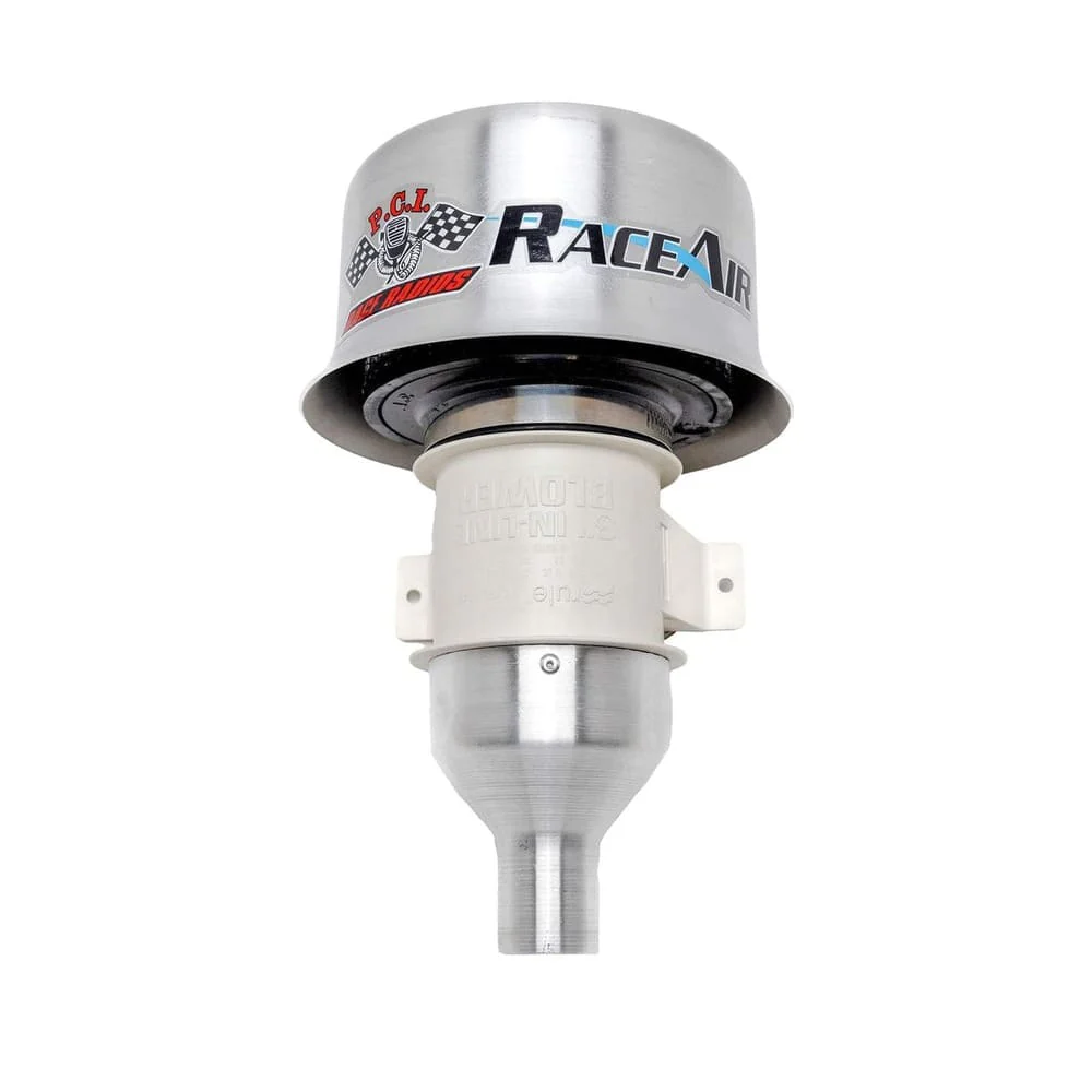 PCI Race Radios Race Air Lite - Image 2