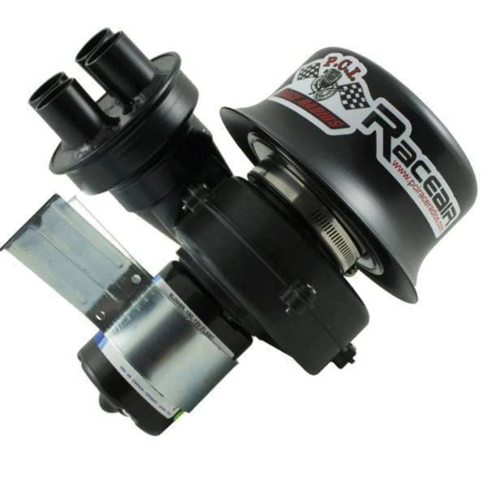PCI Race Radios Race Air Max Stealth Quad