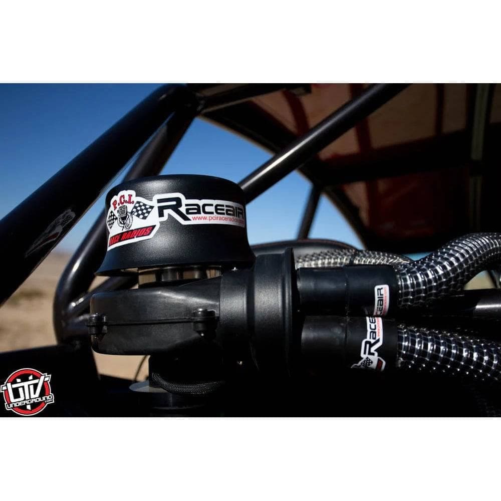 PCI Race Radios Race Air Max Stealth Quad - Image 2