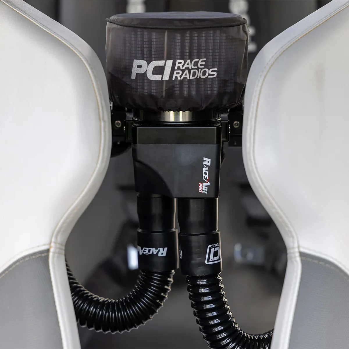 PCI Race Radios RaceAir Pro Package - Image 4