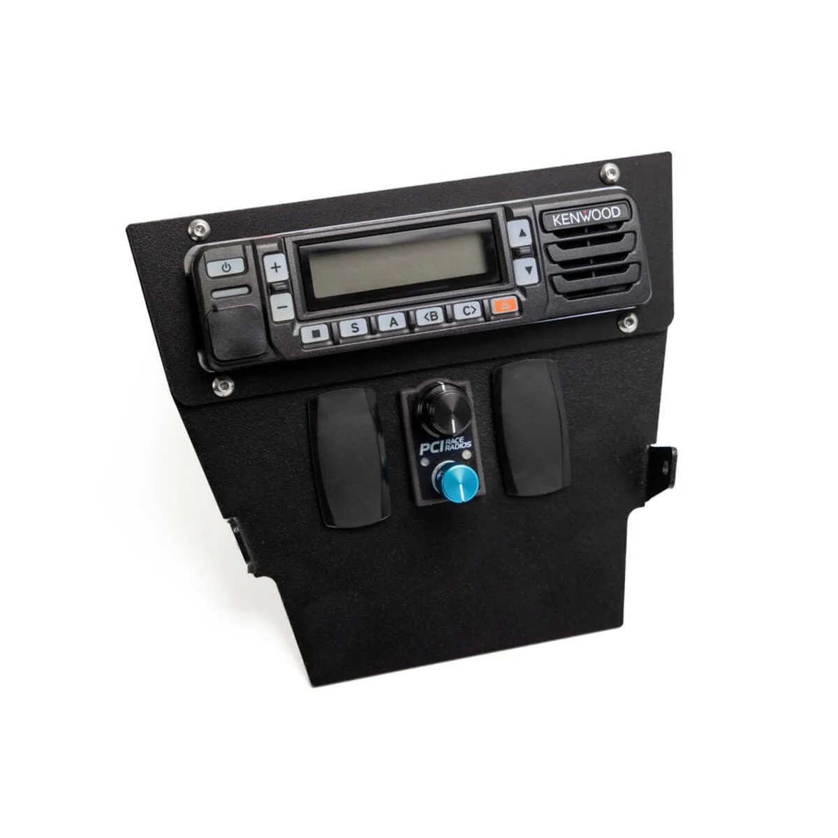 PCI Race Radios Rocker Intercom Package - Image 2