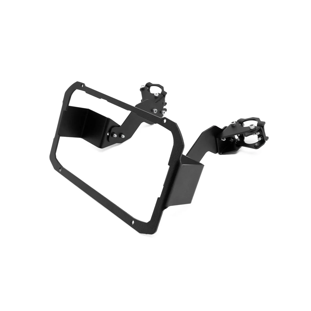 PCI Race Radios Speed GPS Bracket