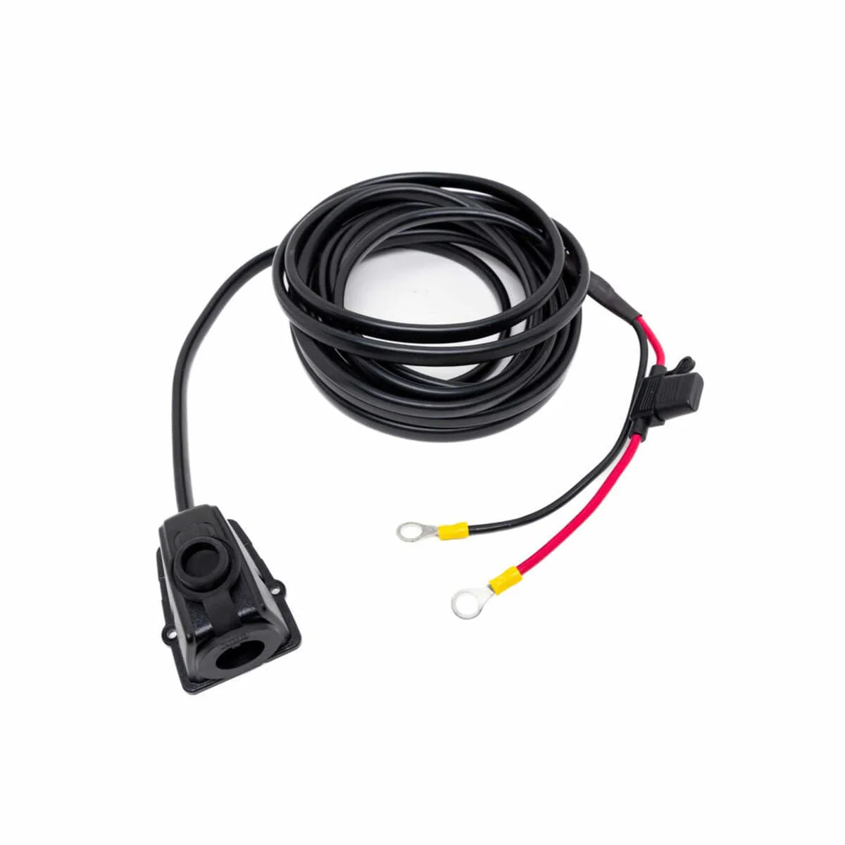 PCI Race Radios Starlink Hard Wire Power Cable - Image 3