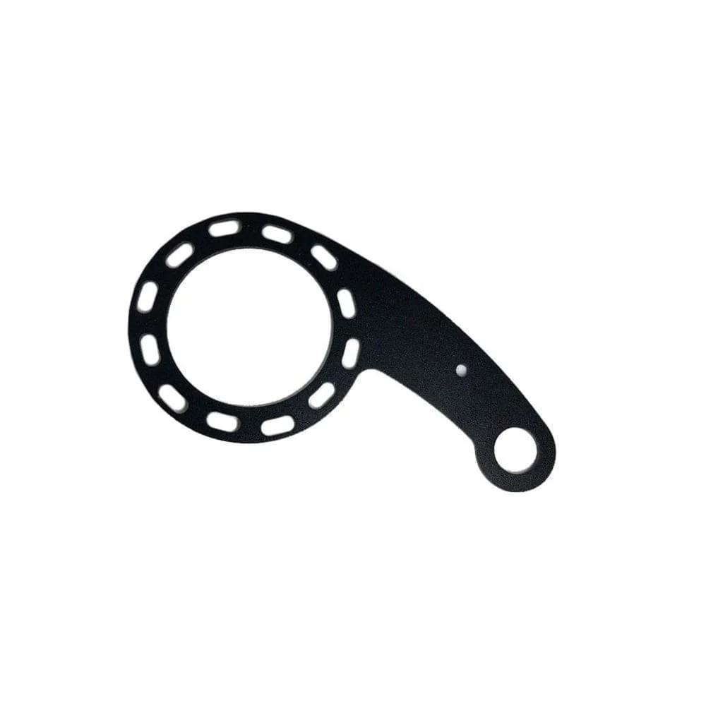 PCI Race Radios Steering Wheel PTT Bracket - Image 5