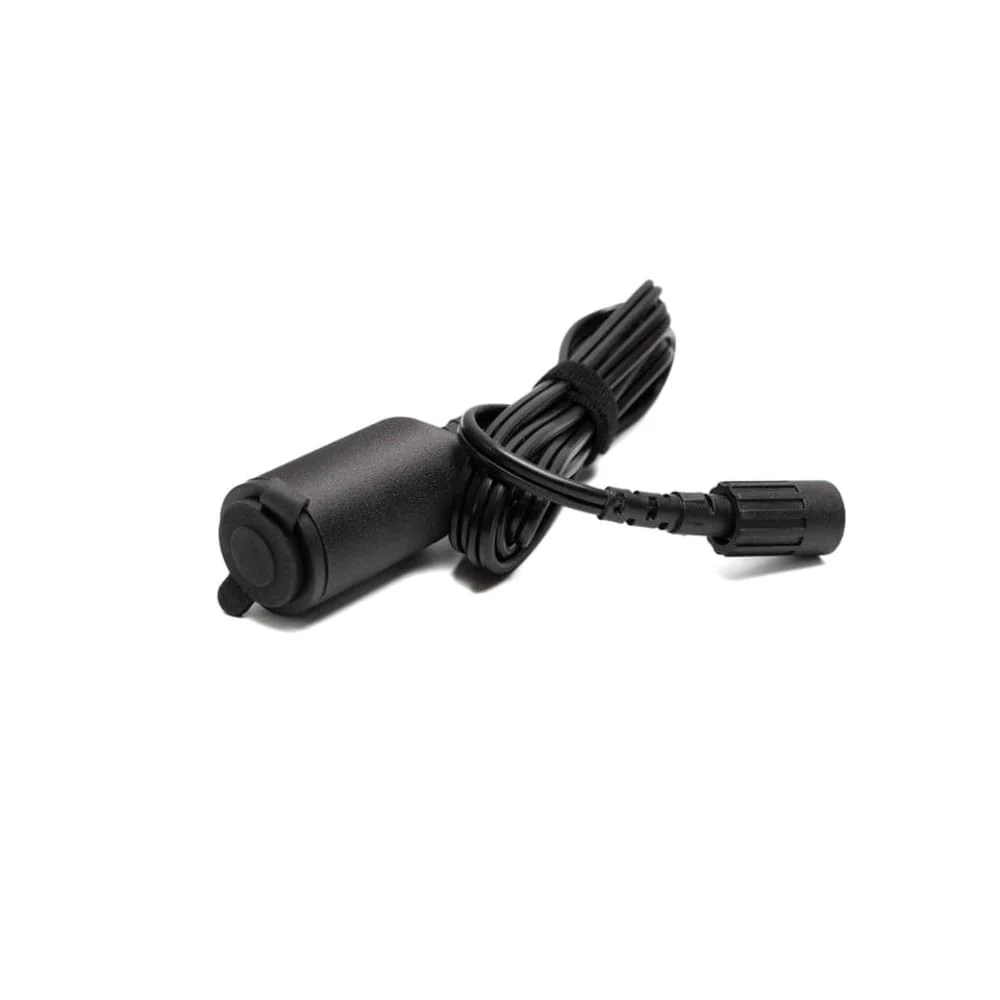 PCI Race Radios UC Starlink Power Extension Cable - Image 2