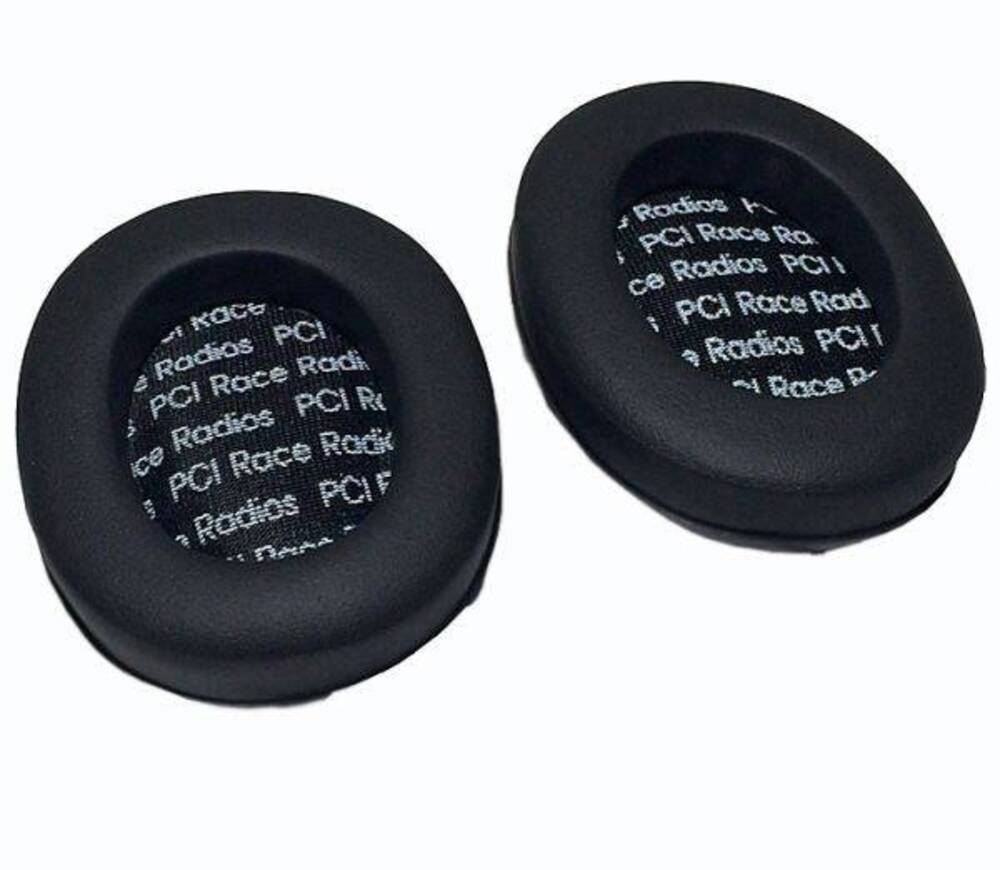 PCI Race Radios Upgrade Impact Ear Cup Wiring