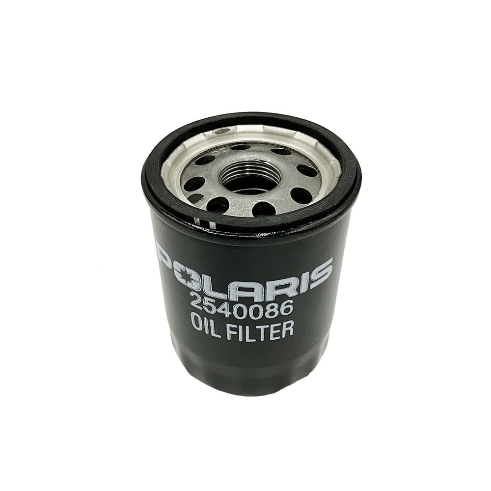Polaris 10 Micron Oil Filter - Image 2