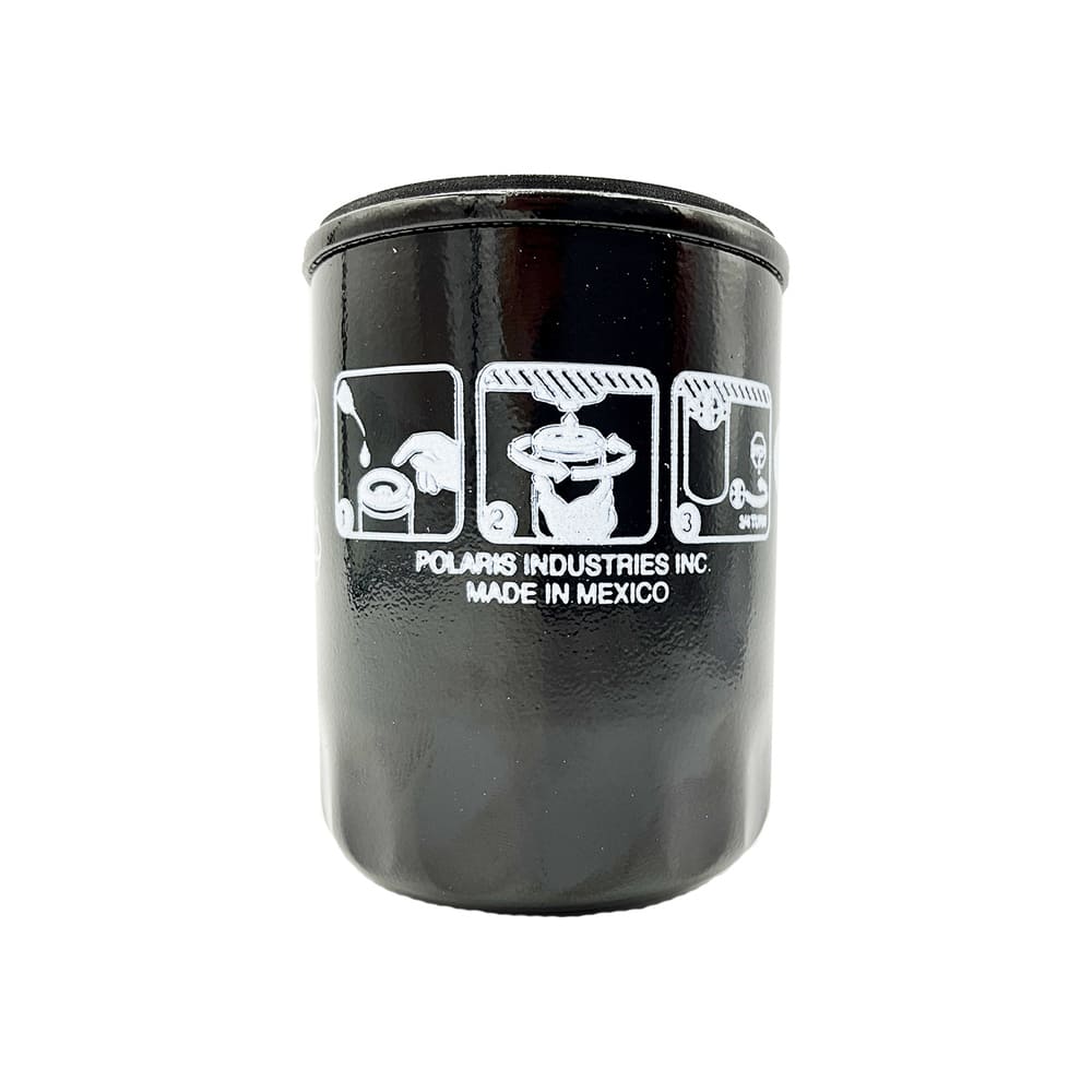 Polaris 10 Micron Oil Filter - Image 3