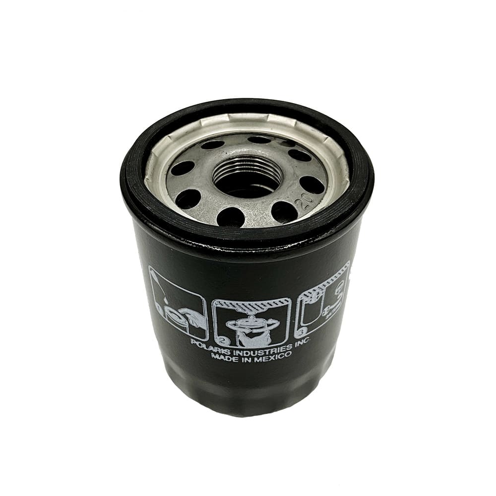 Polaris 10 Micron Oil Filter - Image 4