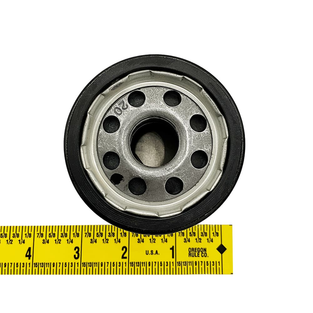 Polaris 10 Micron Oil Filter - Image 5