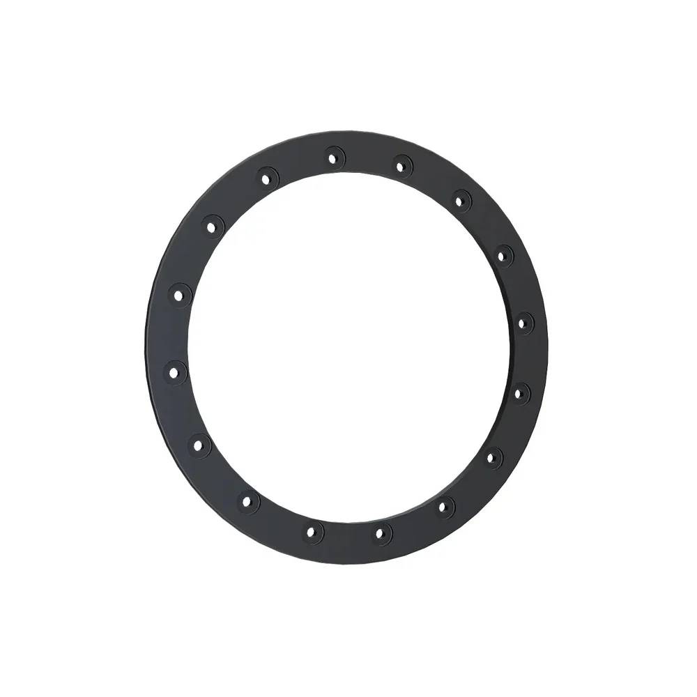 Polaris 14" Forged Beadlock Rings