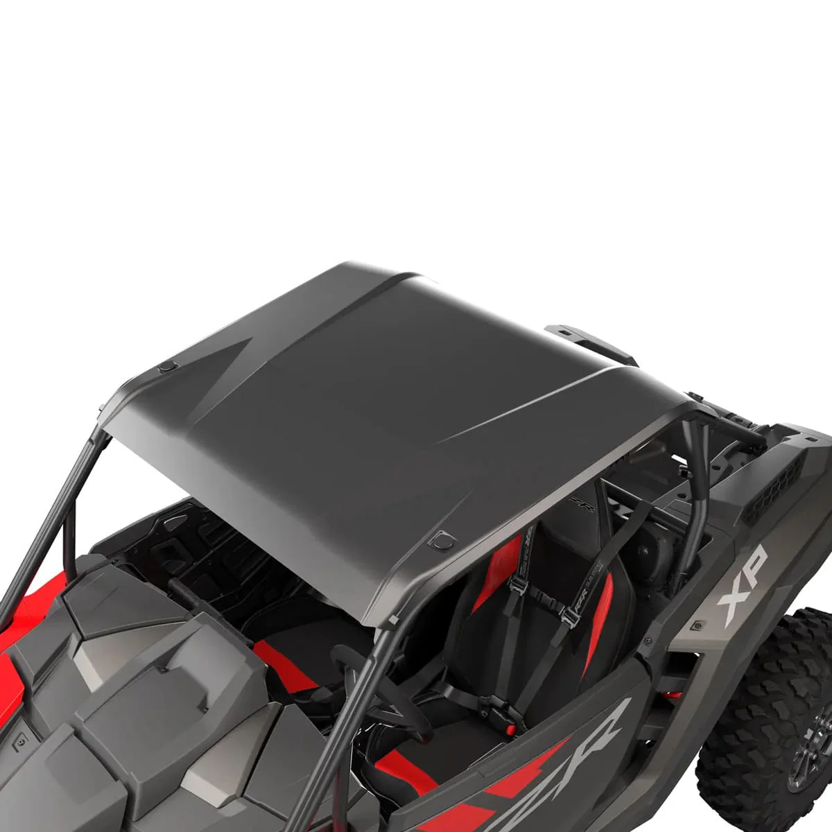 Polaris '24 RZR XP 1000 2 Seat Aluminum Roof - Image 5