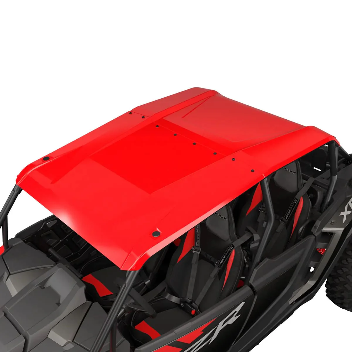 Polaris '24 RZR XP 4 1000 4 Seat Aluminum Roof - Image 5