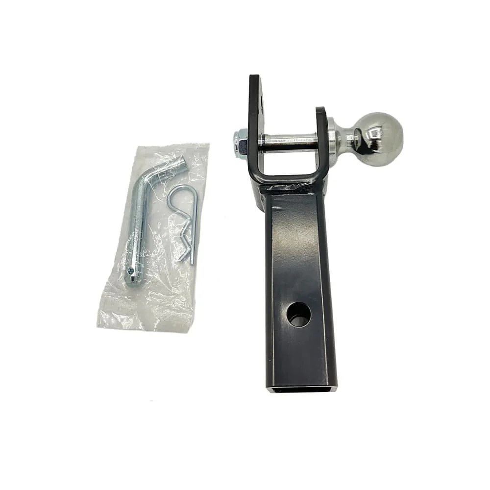 Polaris 3:1 Hitches - 2" x 2" Receiver - Image 2