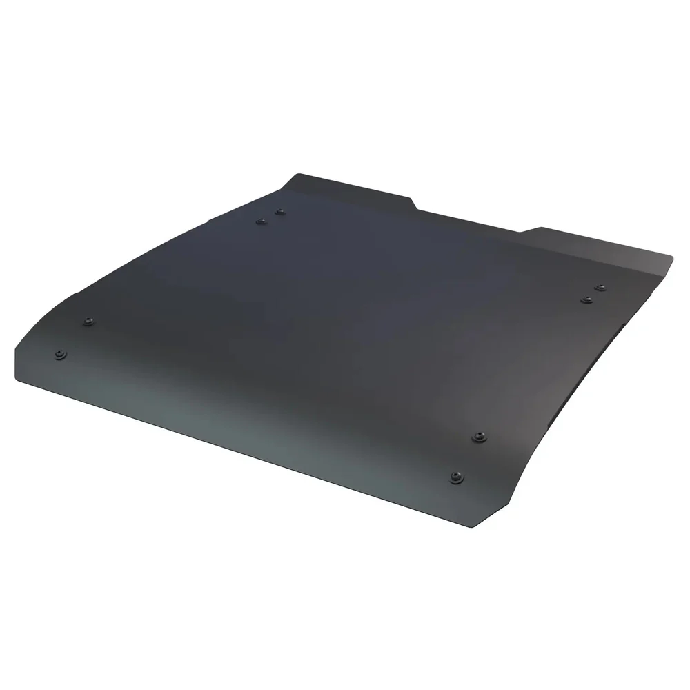 Polaris Aluminum Roof