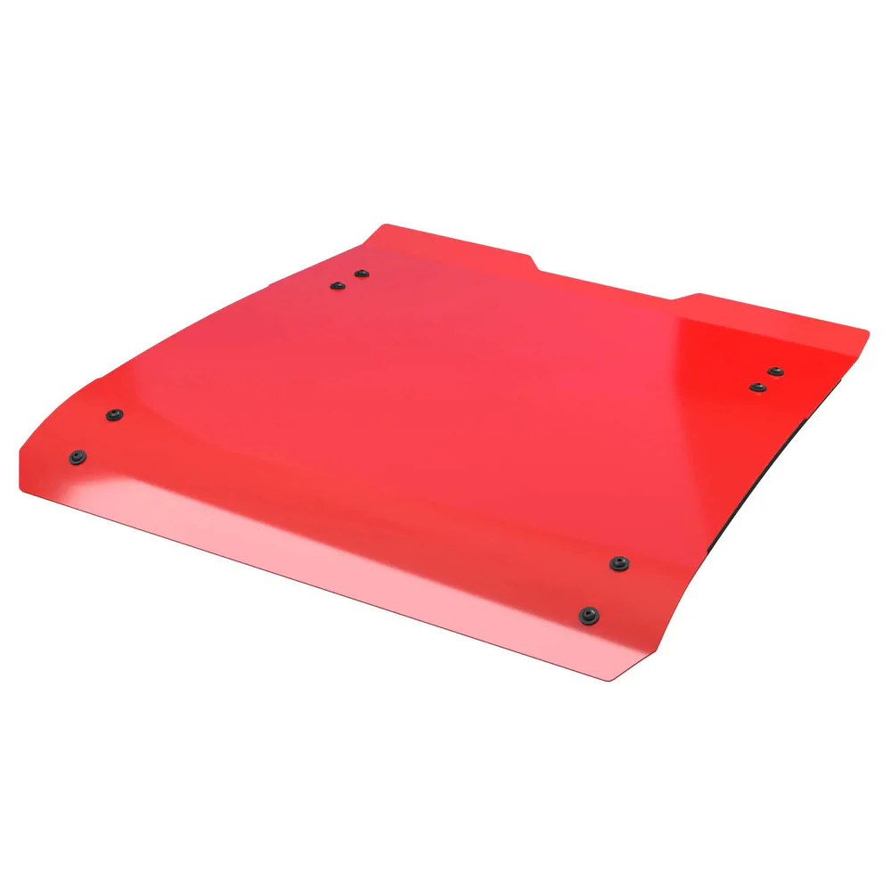 Polaris Aluminum Roof - Image 3