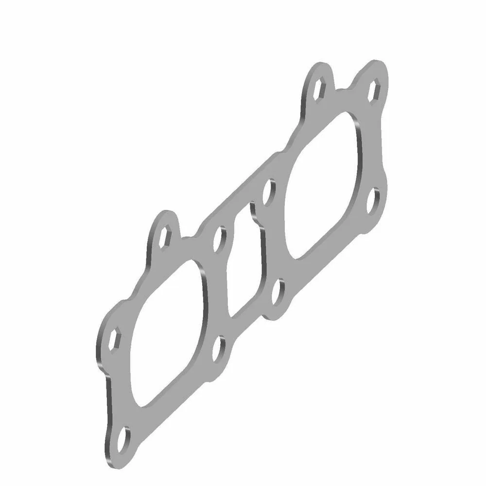 Polaris Exhaust Gasket Seal - Image 7