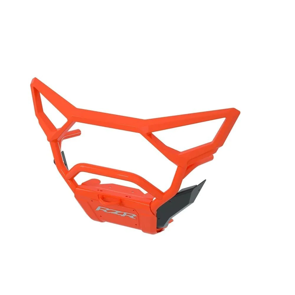 Polaris 2025+ RZR Pro XP Front High Coverage Bumper - Image 3