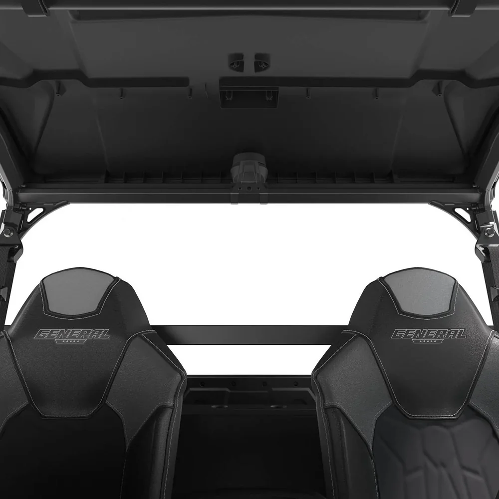 Polaris General 7" Display Mount Kit - Image 6