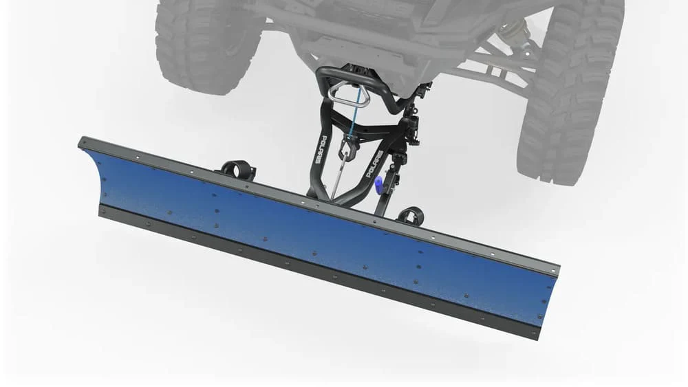 Polaris General Glacier Pro HD Plow System - Image 3