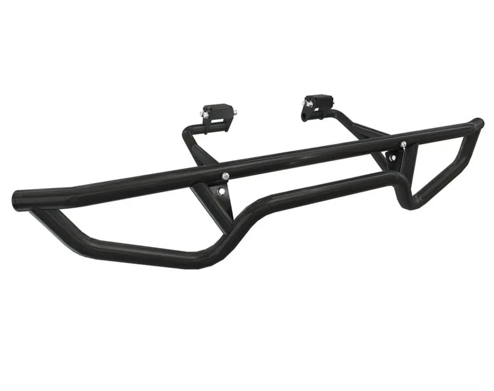 Polaris General Rear Sport Bumpers - Image 2