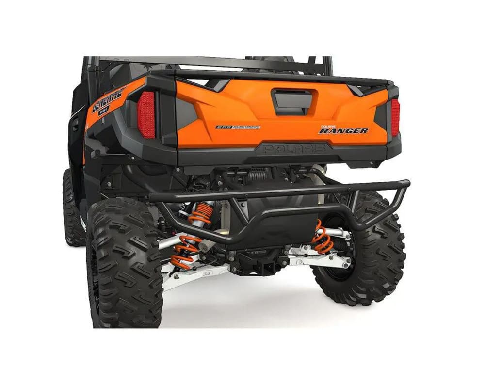 Polaris General Rear Sport Bumpers - Image 3