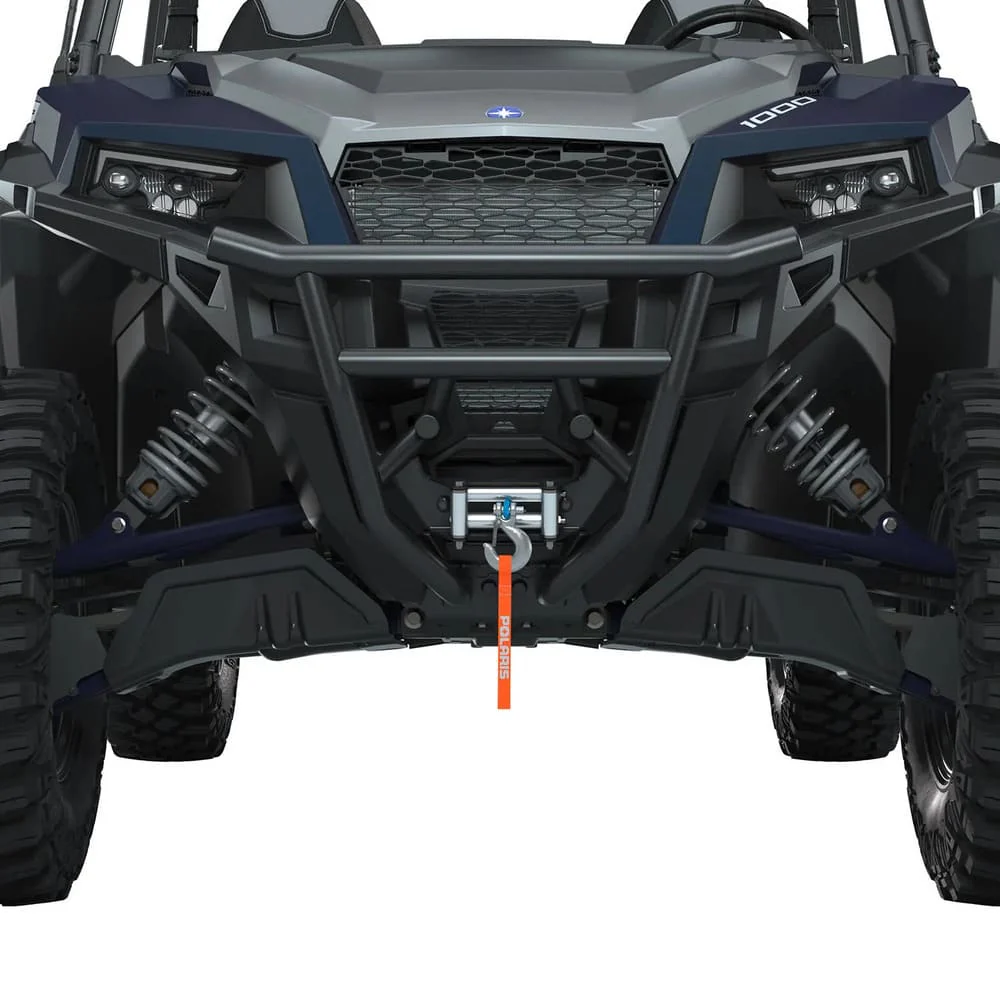 Polaris General XP 1000 High Clearance A-Arm Guards - Front - Image 3