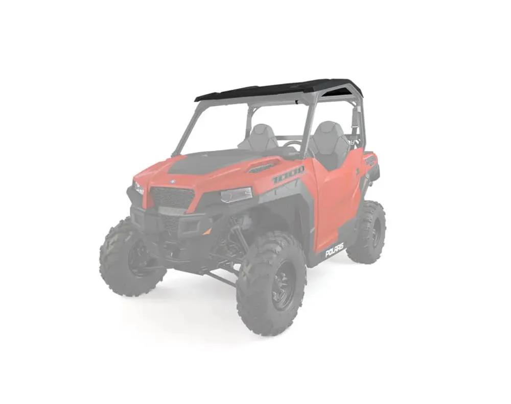 Polaris General XP 1000 Sport Poly Roof - 2 Seat - Image 3