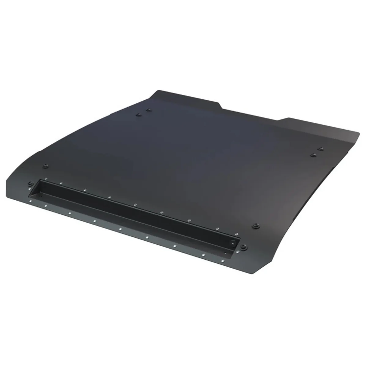 Polaris Light Pocket Aluminum Roof - 2 Seat - OPEN BOX - Image 5