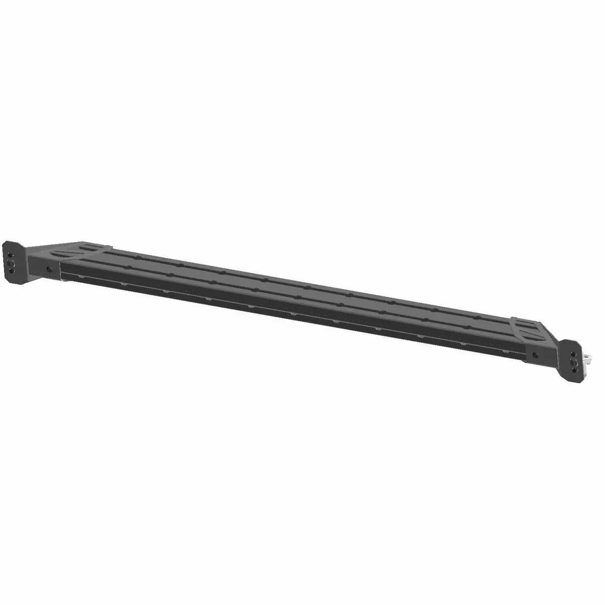 Polaris Ranger XD 1500 Lock & Ride MAX Cross Bed Rail - Image 2
