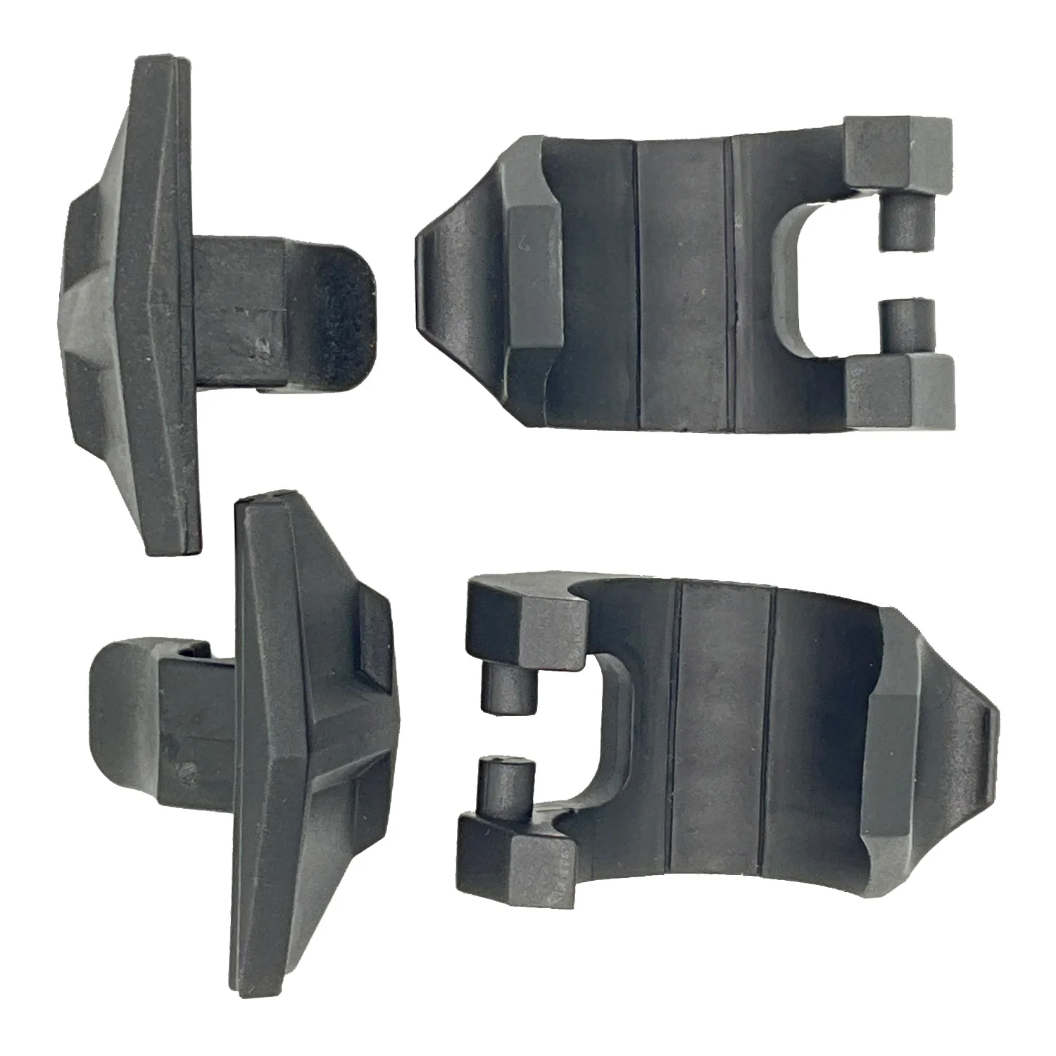 Polaris Lock & Ride Windshield Clamp