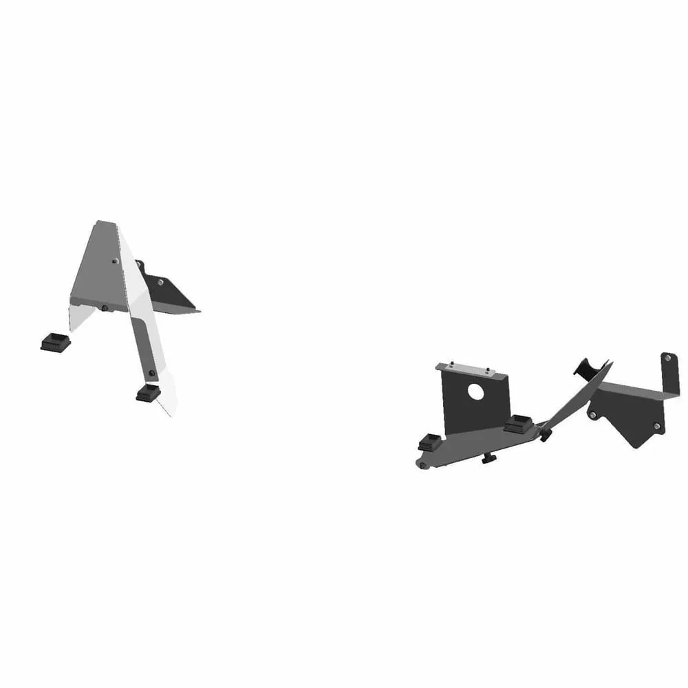 Polaris Mud Guards - Image 2