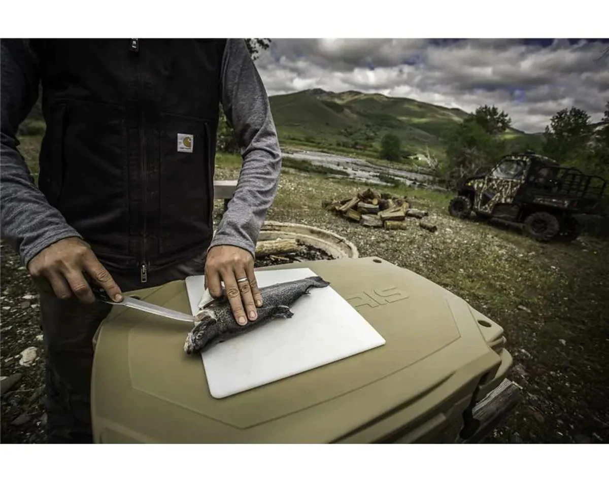 Polaris Northstar Cooler Divider - Image 4