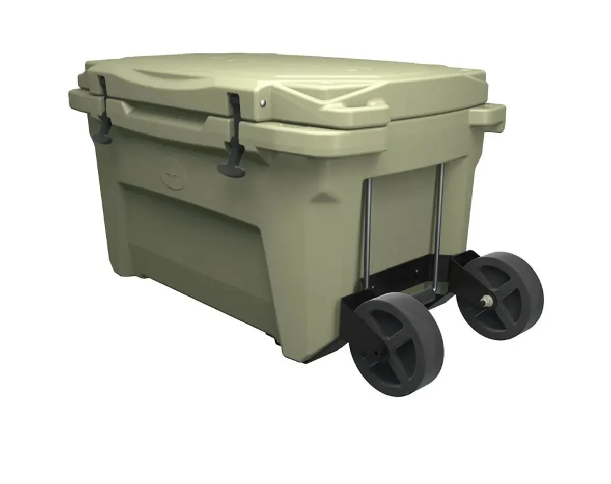 Polaris NorthStar Cooler Wheels - Image 2