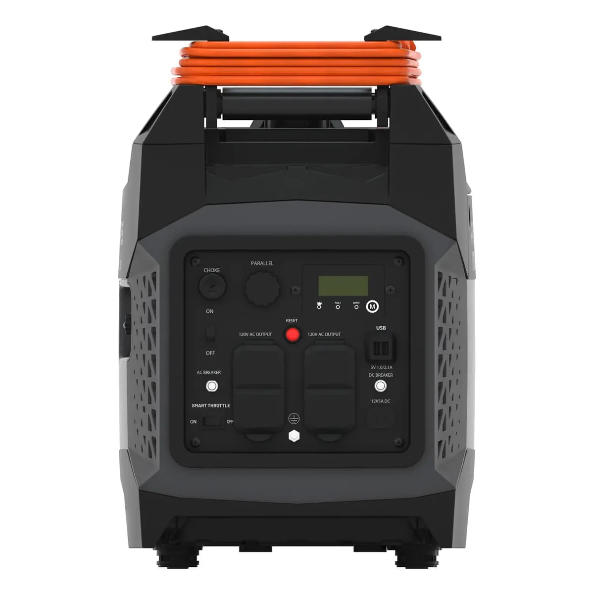 Polaris P2000i Power Portable Inverter Generator - Image 10