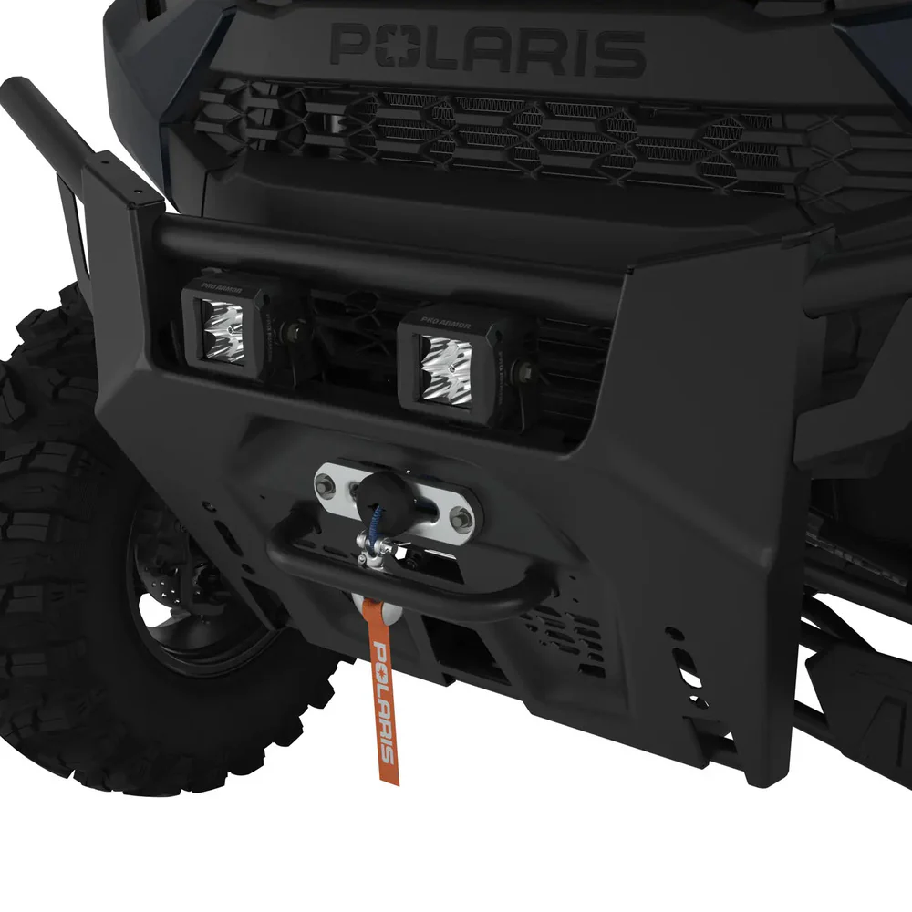 Polaris Pro Armor 2x2" Cube LED Spot Light - White - Image 3