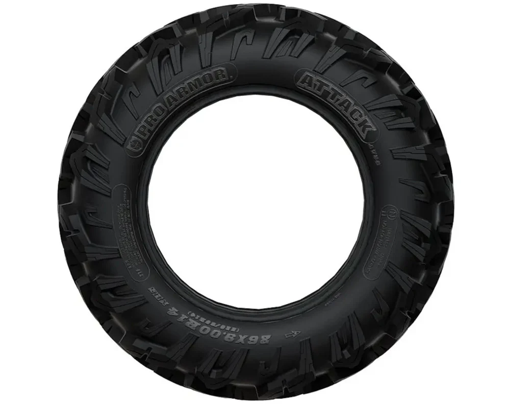 Polaris Pro Armor Attack Tire - Image 8