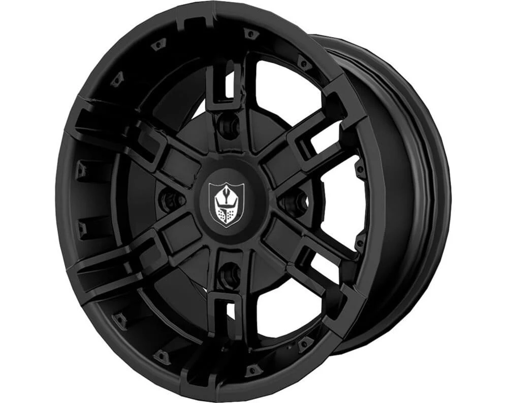 Polaris Pro Armor Preserve Wheel & Tire Set - Image 4