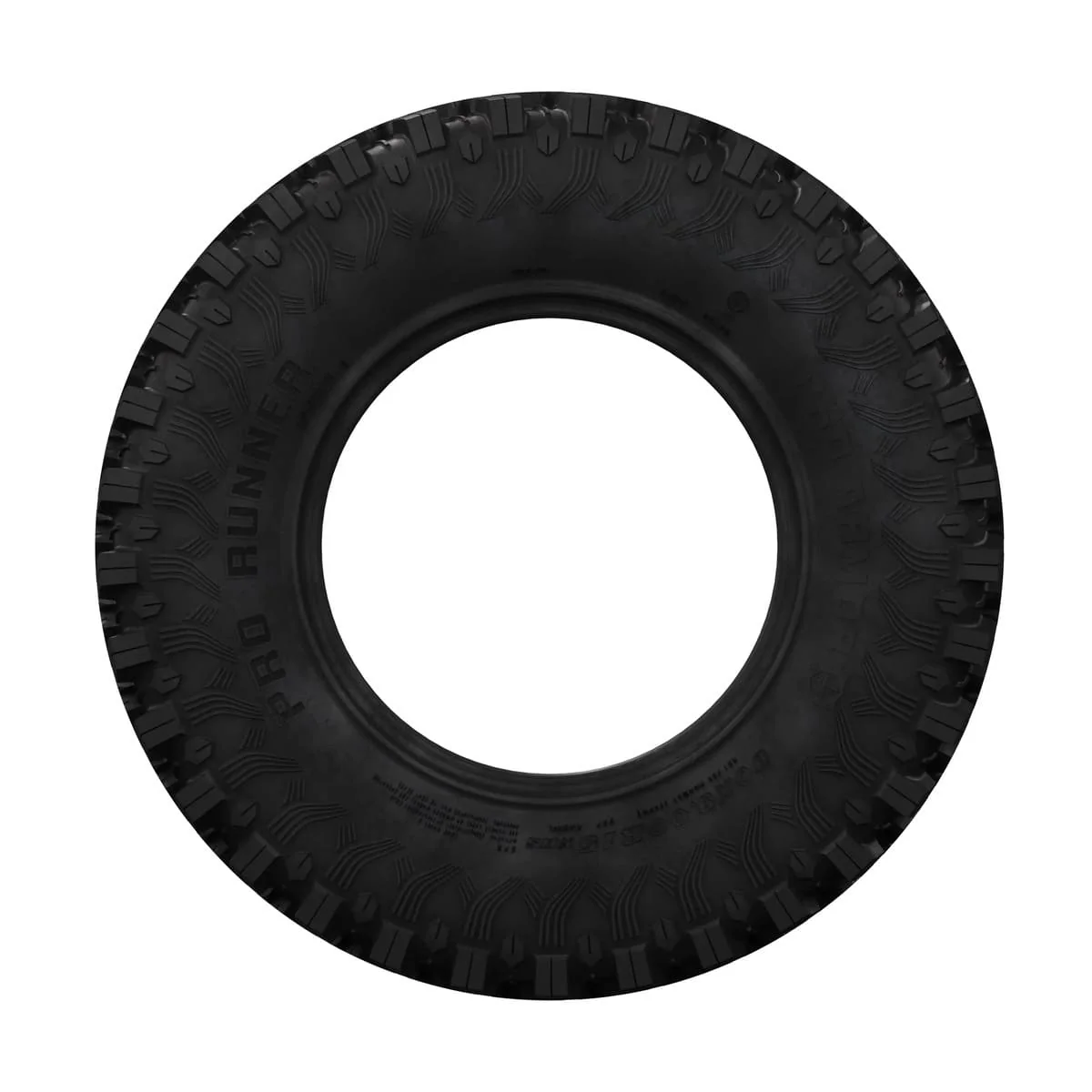 Polaris Pro Armor Pro Runner Tire - Image 4