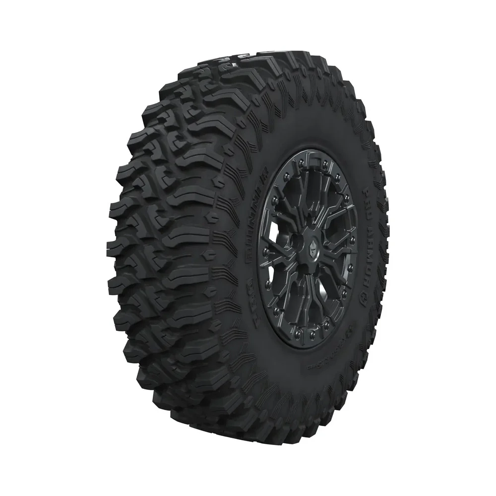 Polaris Pro Armor Pro Runner Wheel & Tire Set - Image 15