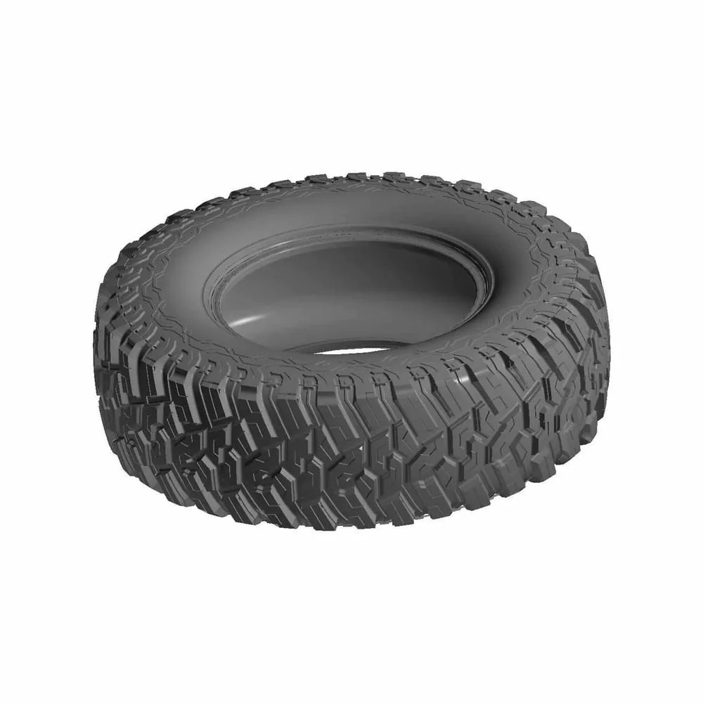 Polaris Pro Armor Trekker Tire - Image 9