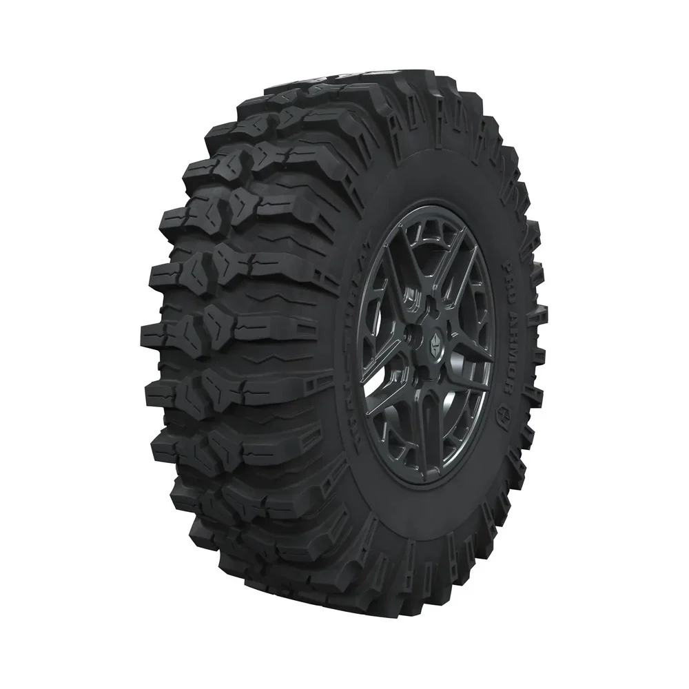 Polaris Pro Armor Trekker Wheel & Tire Set - Image 12