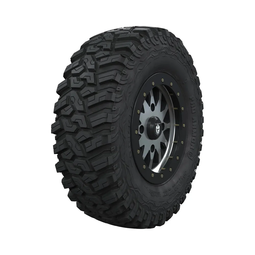 Polaris Pro Armor Trekker Wheel & Tire Set - Image 19