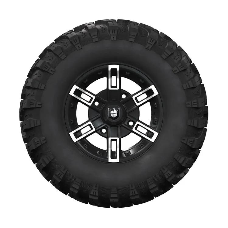 Polaris Pro Armor X-Terrain Wheel & Tire Set - Image 12