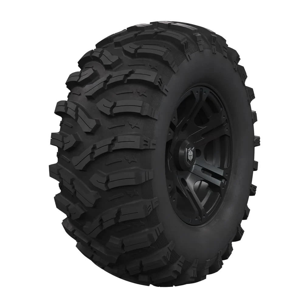 Polaris Pro Armor X-Terrain Wheel & Tire Set - Image 8